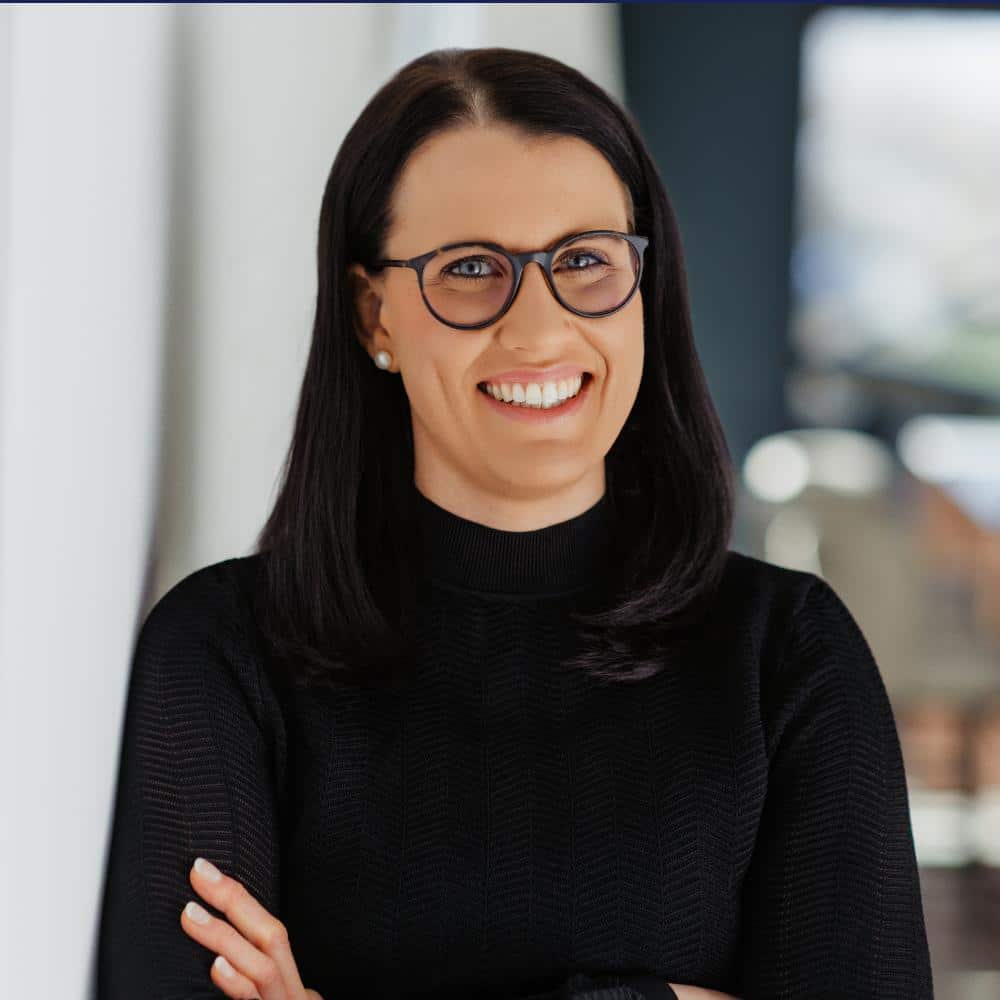 Tanja Brenner | Executive Search für Führungskräfte