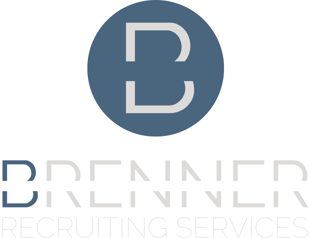 Logo Brenner HR GmbH - HR as a Service & Recruiting as a Service