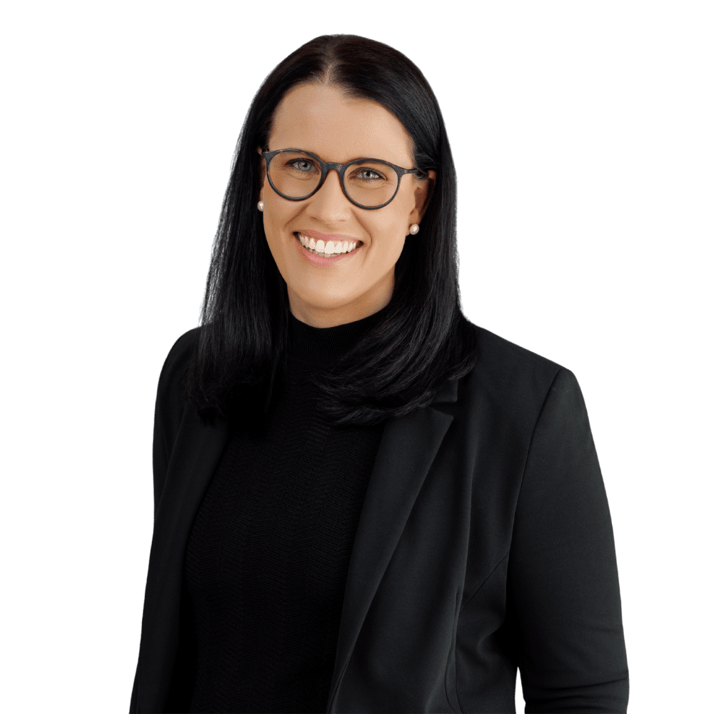 Tanja Brenner - Headhunter Führungskräfte