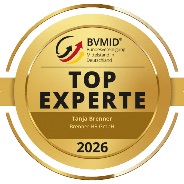 Siegel Top-Experte BVMID 2026